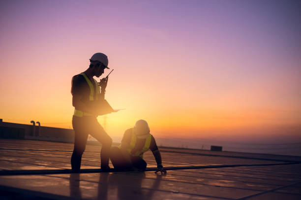 Best Roof Leak Repair  in Lincoln, ND