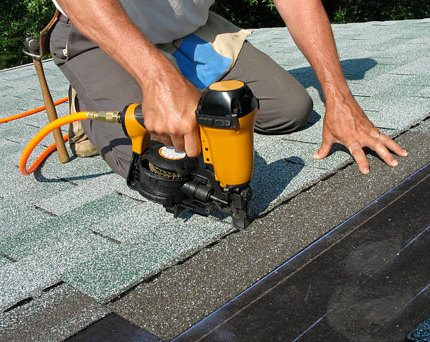 Heating Cable for Roof Installation in Lincoln, ND