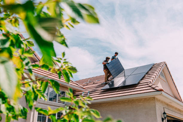 Best Roof Replacement Cost  in Lincoln, ND