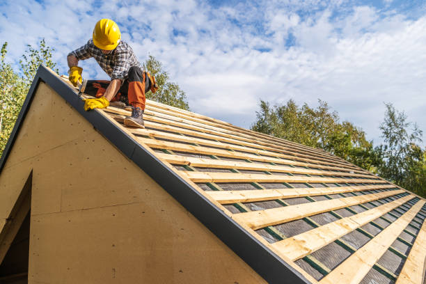 Best New Roof Installation  in Lincoln, ND