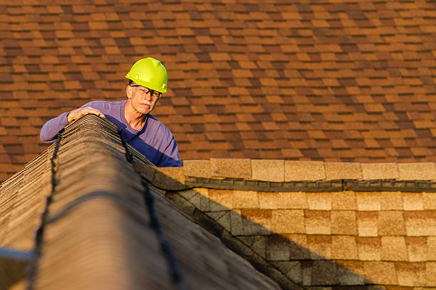 Best Storm Damage Roof Repair  in Lincoln, ND