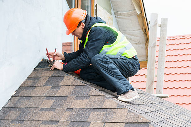 Best Roof Replacement Cost  in Lincoln, ND