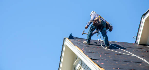 Best Commercial Roofing Services  in Lincoln, ND